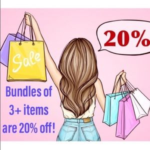 💜BUNDLE and SAVE!💜